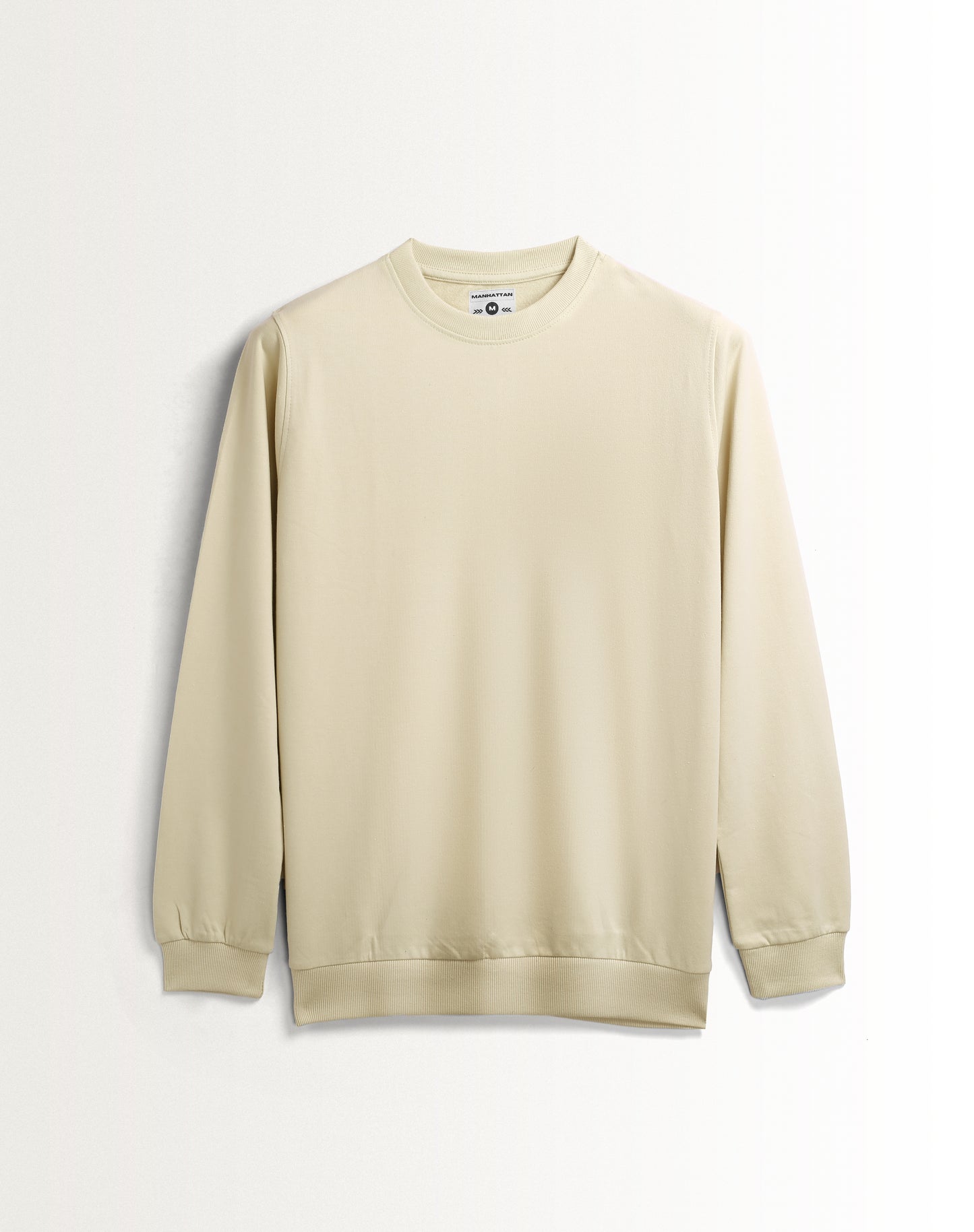 Sweatshirts Full Sleeve Unisex Beach