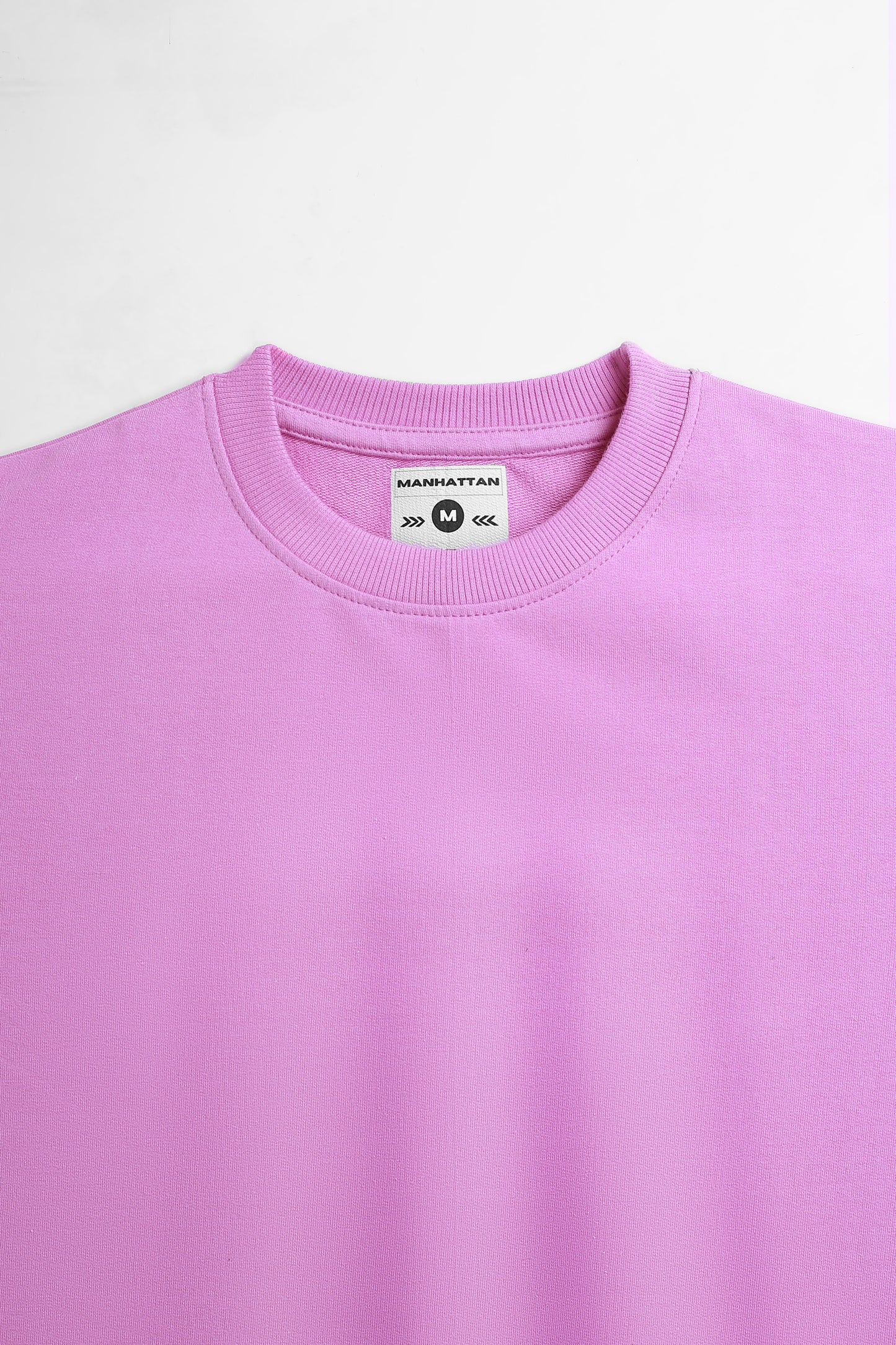Sweatshirts Full Sleeve Unisex Lavender