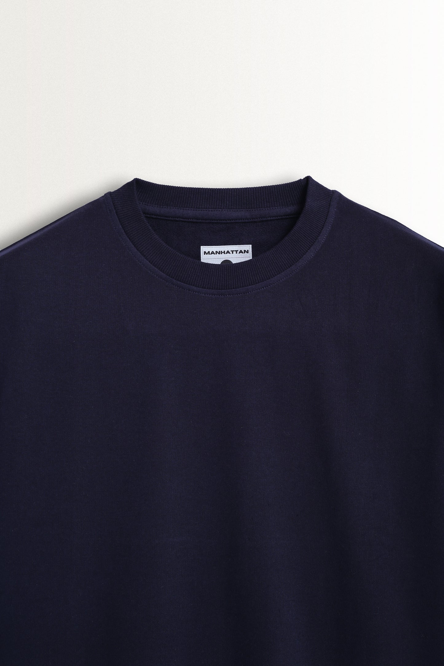 Sweatshirts Full Sleeve Unisex Navy