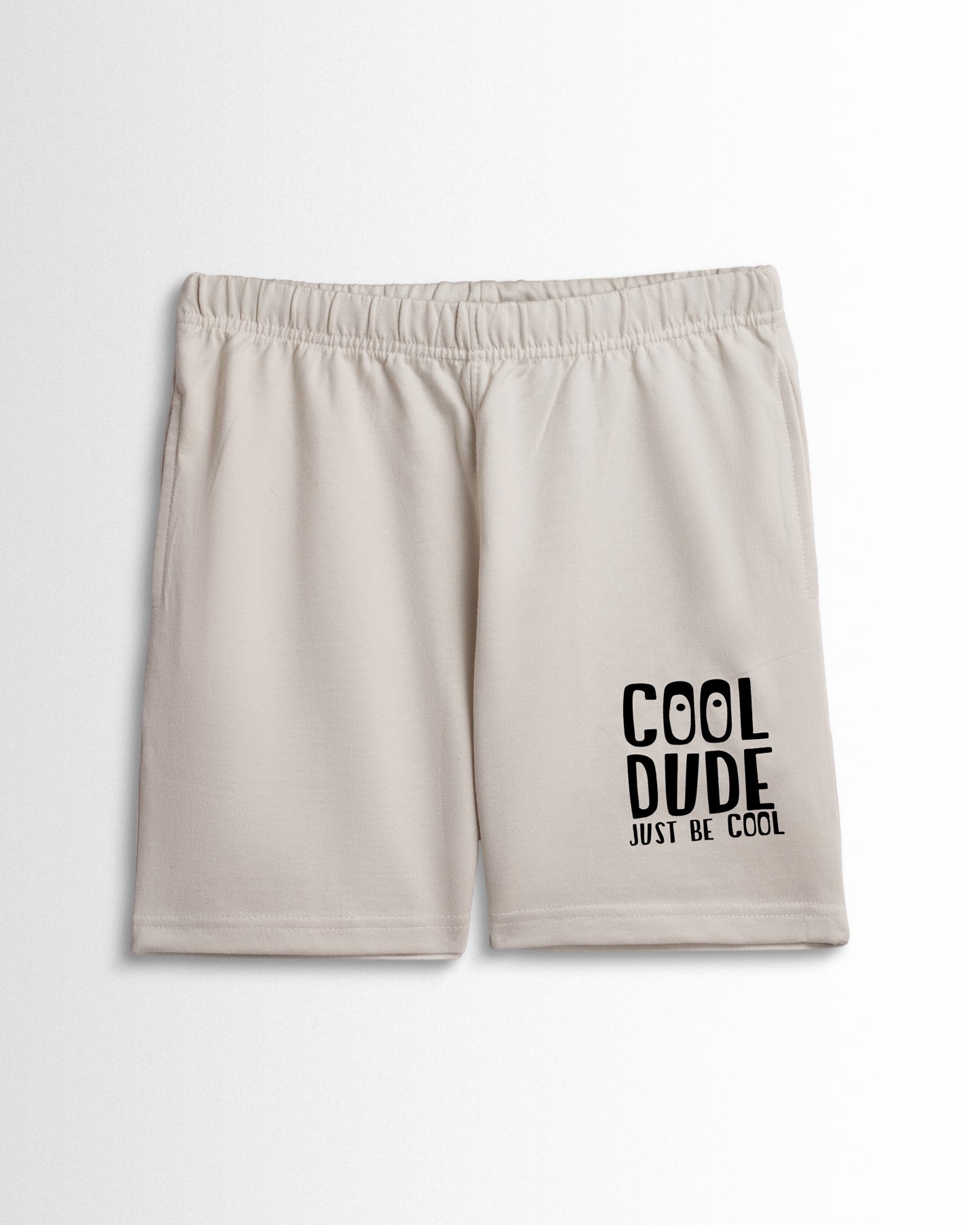 Kids Boys Set Black/Beige
