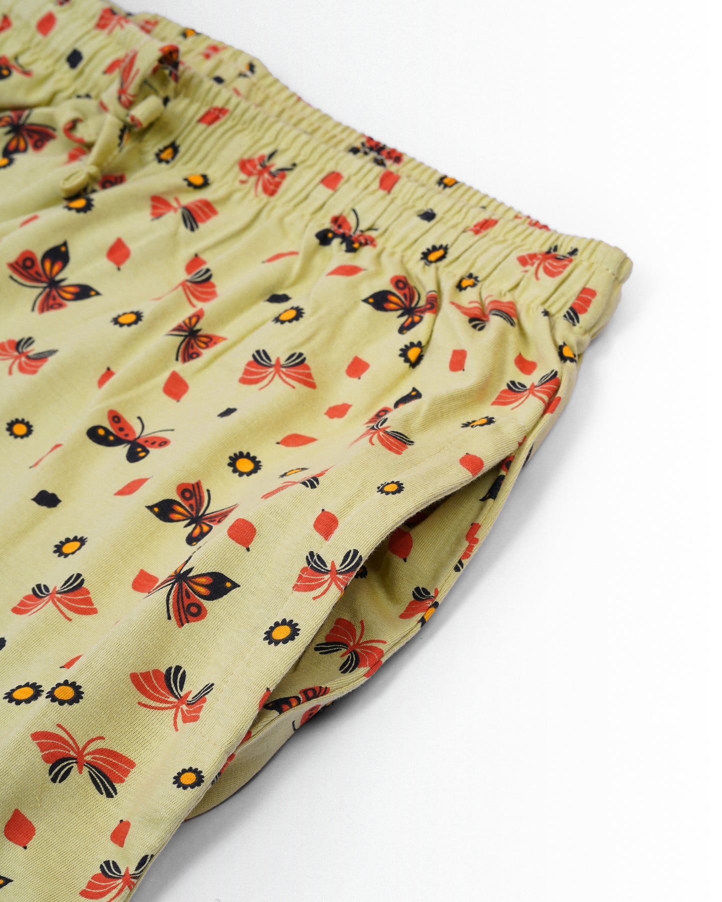 Women's Co ord set Beach (Butterfly)