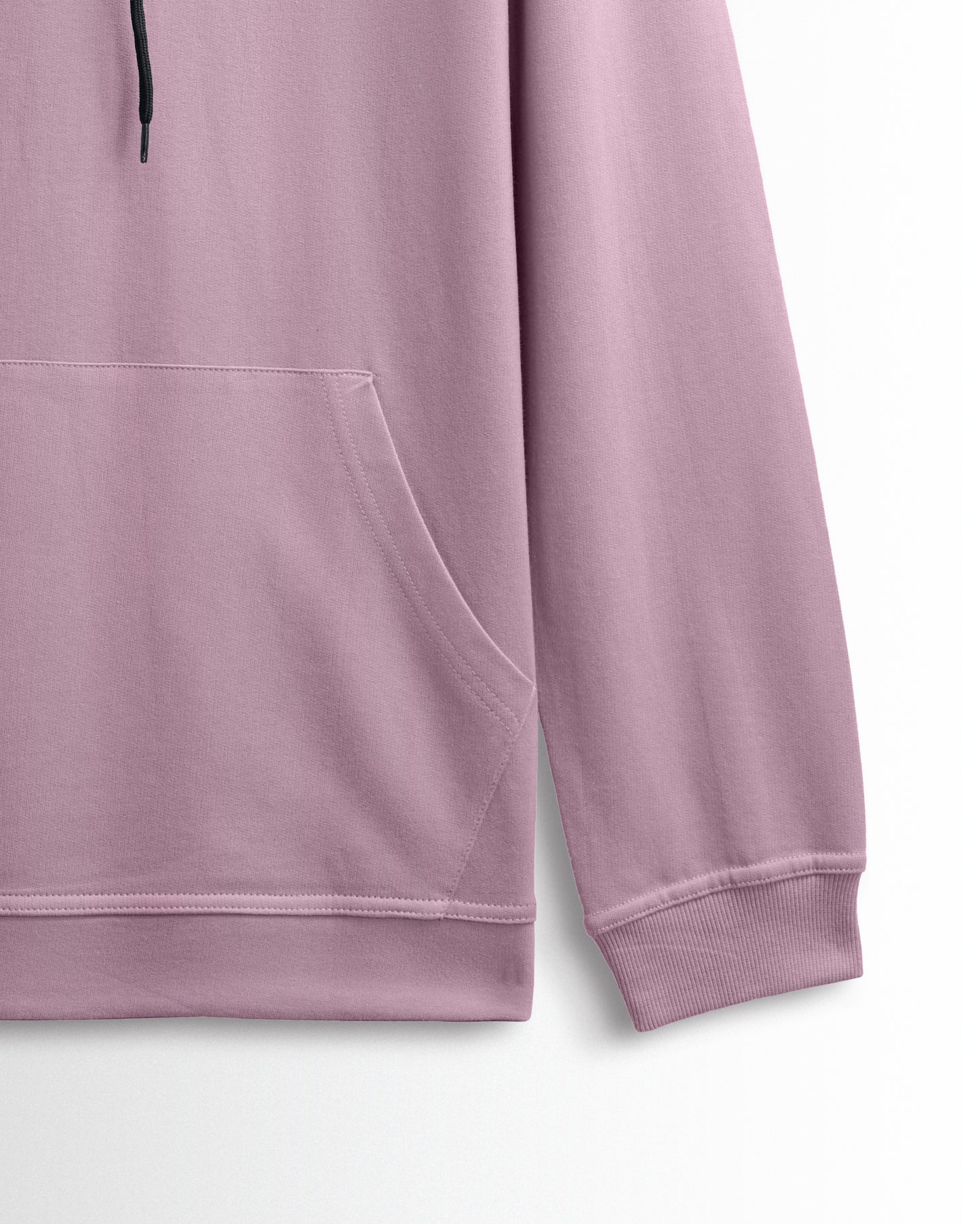 Premium Hoodies Unisex Dusty Pink