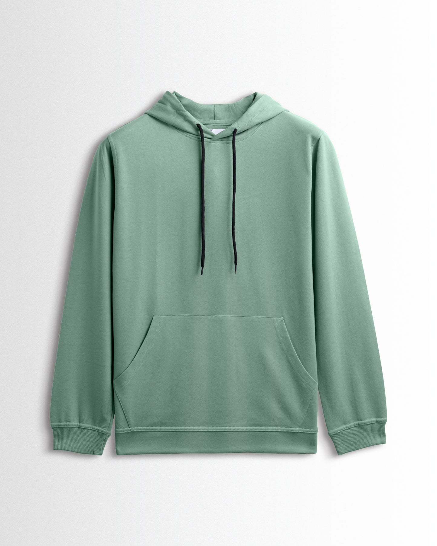 Premium Hoodies Unisex Olive Green