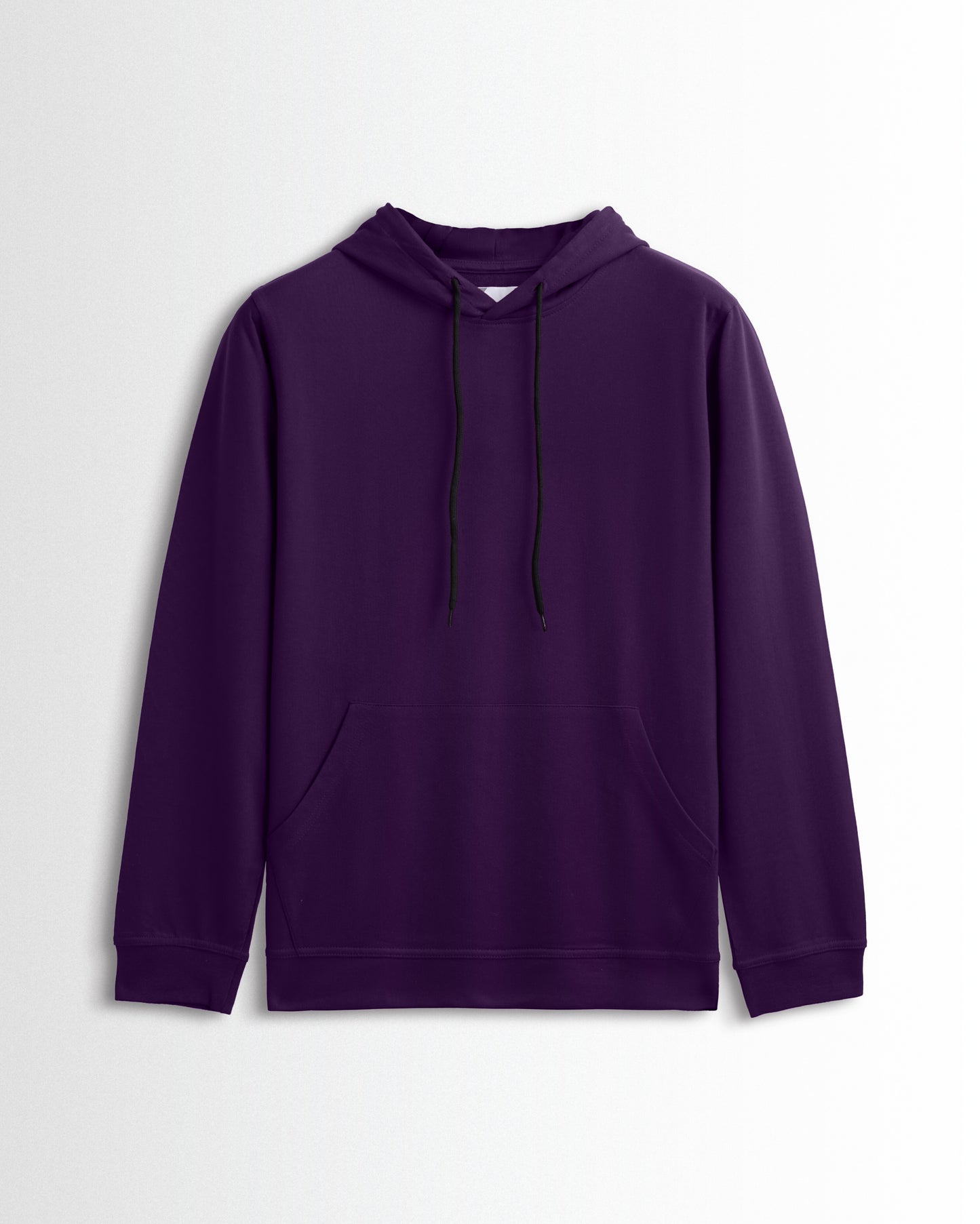 Premium Hoodies Unisex Purple