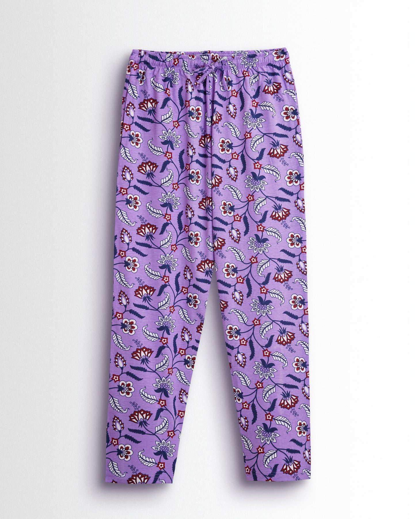 Women's Co ord set Lavender