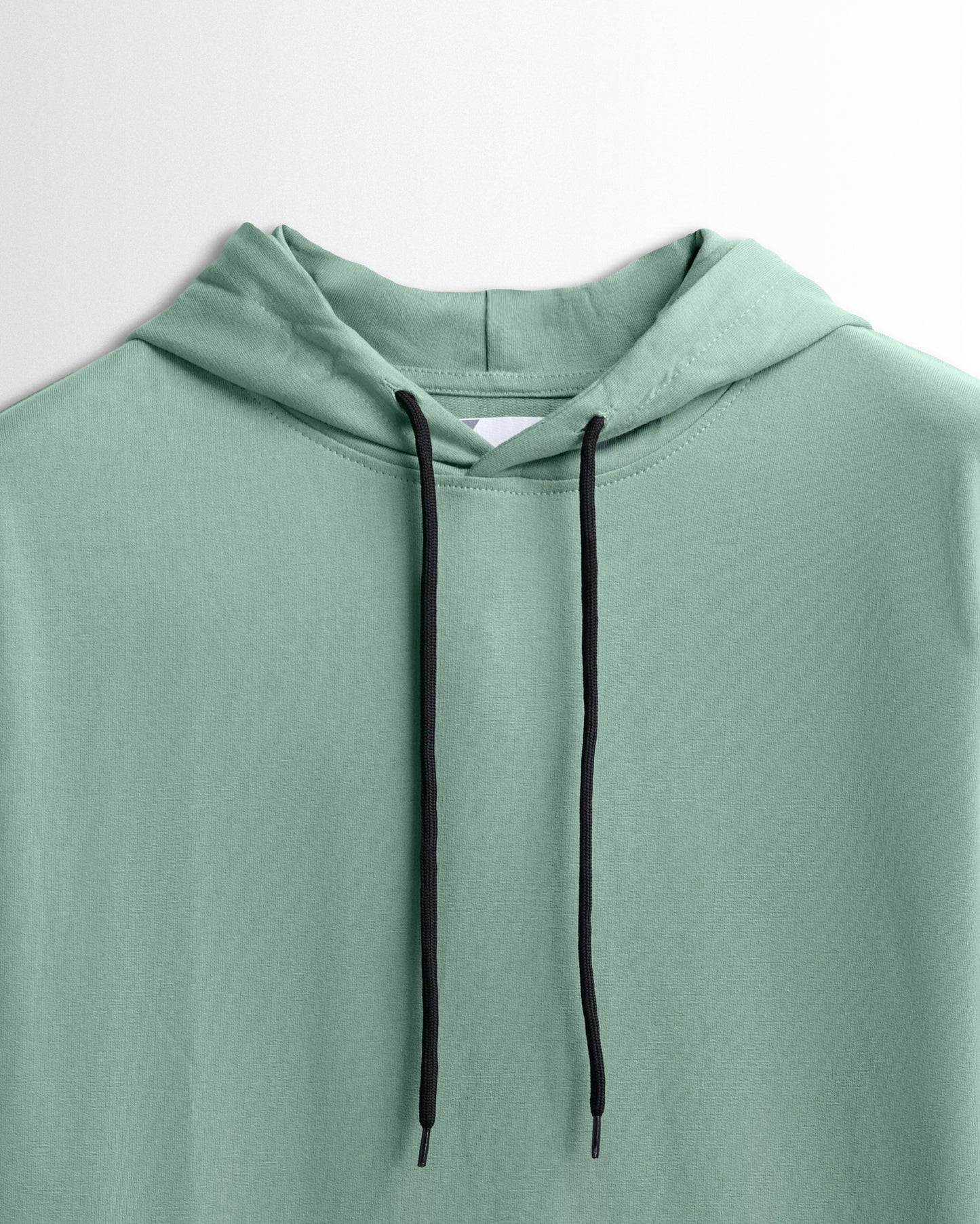 Premium Hoodies Unisex Olive Green