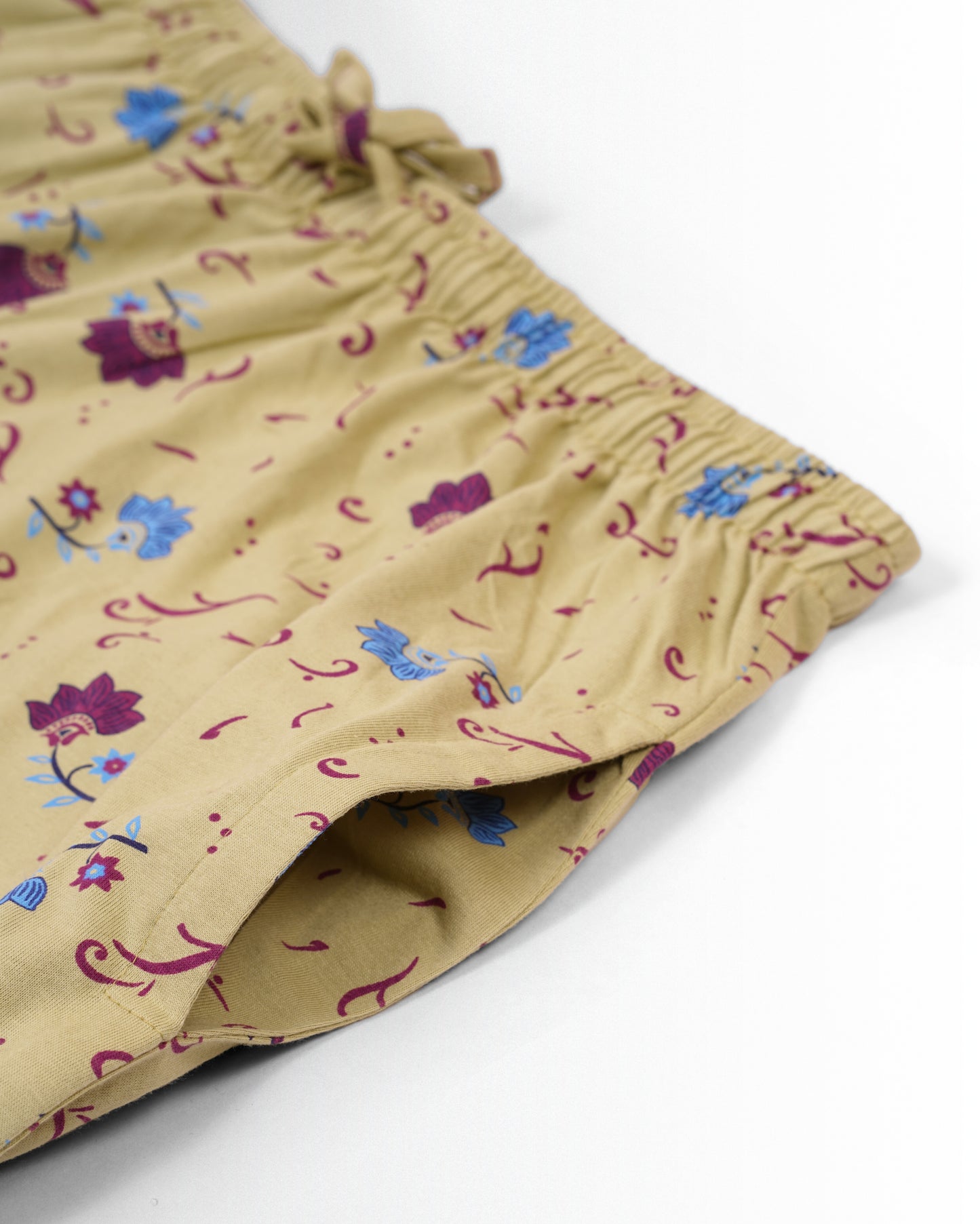 Women's Co ord set Beach (Flower)