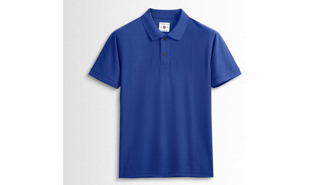 “A penny saved is a penny to spend on more cotton T-shirts.”