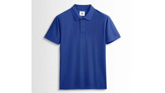 “A penny saved is a penny to spend on more cotton T-shirts.”
