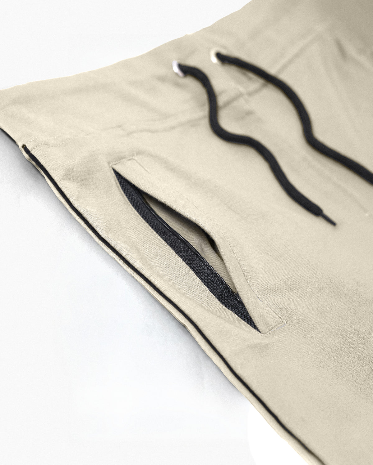 Premium Cotton Beach Track Pant Regular Fit