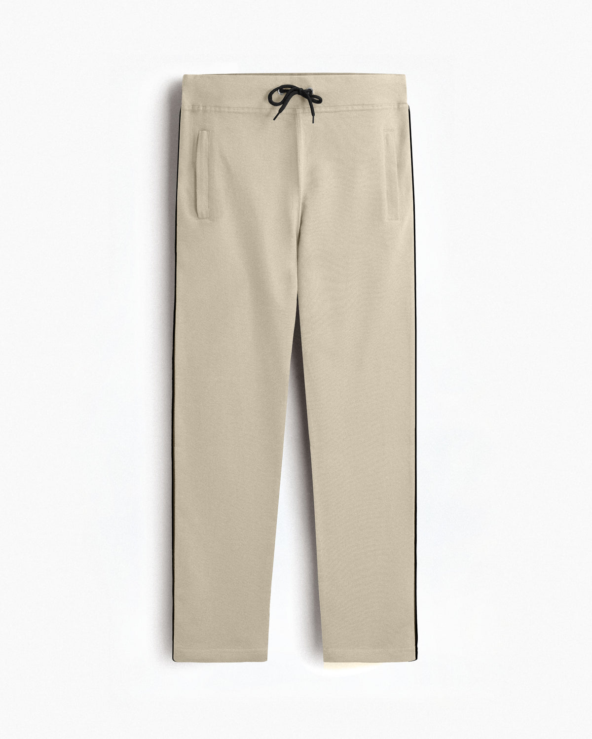 Premium Cotton Beach Track Pant Regular Fit