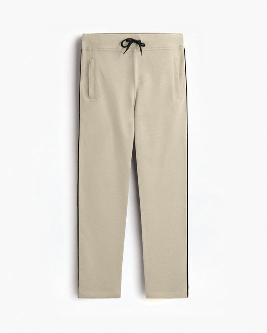 Premium Cotton Beach Track Pant Regular Fit
