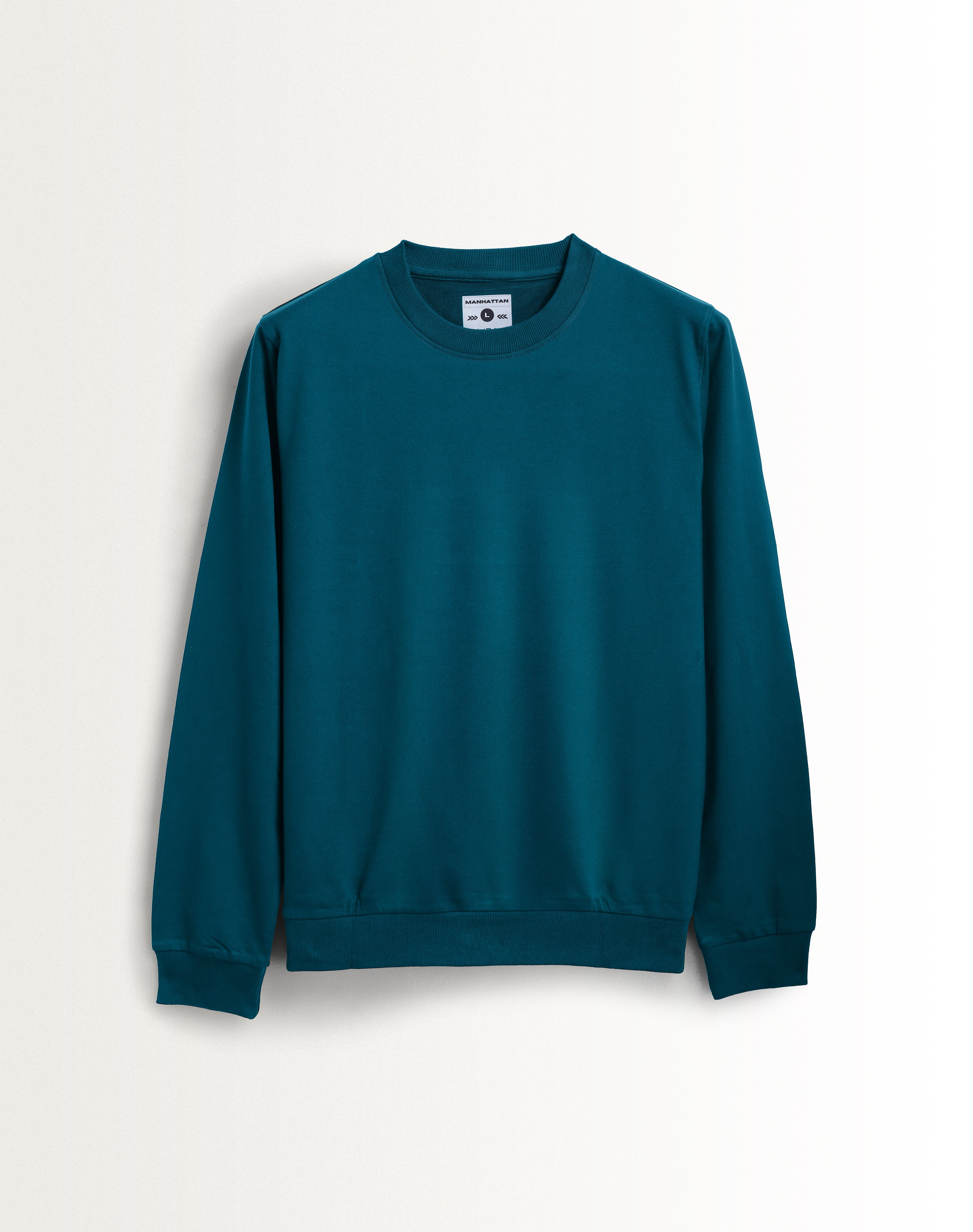 Cotton Sweat Shirts Full Sleeve Pitshirts