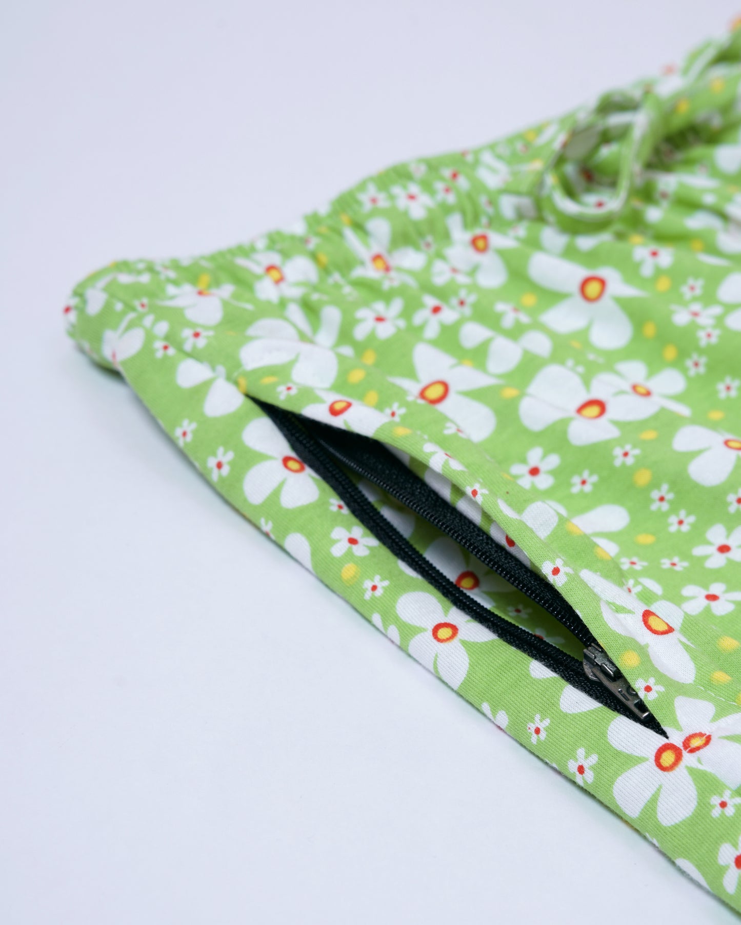 Women's Co ord set Green