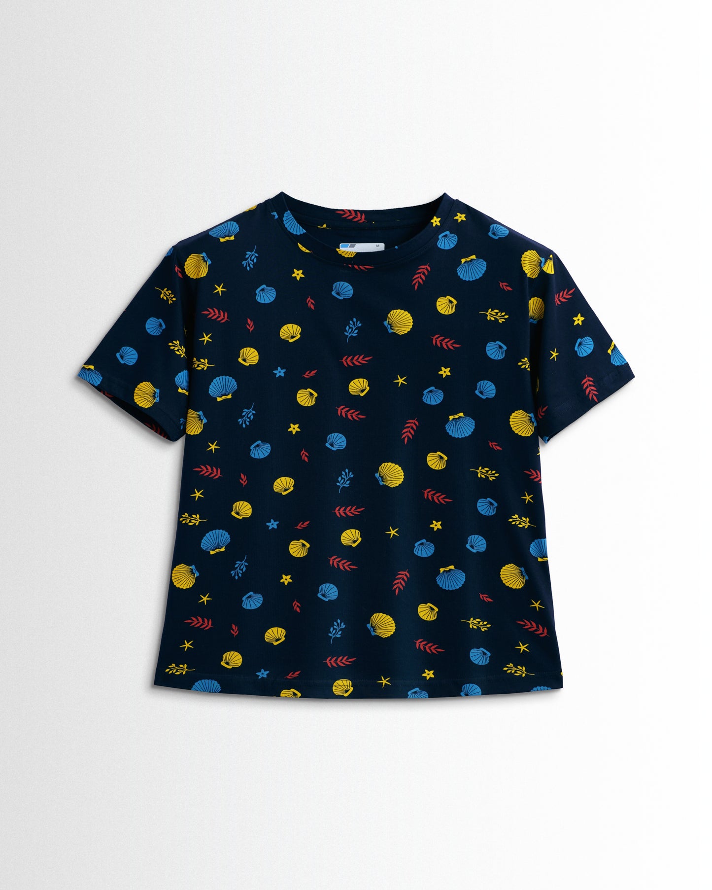 Women's Co ord set Navy