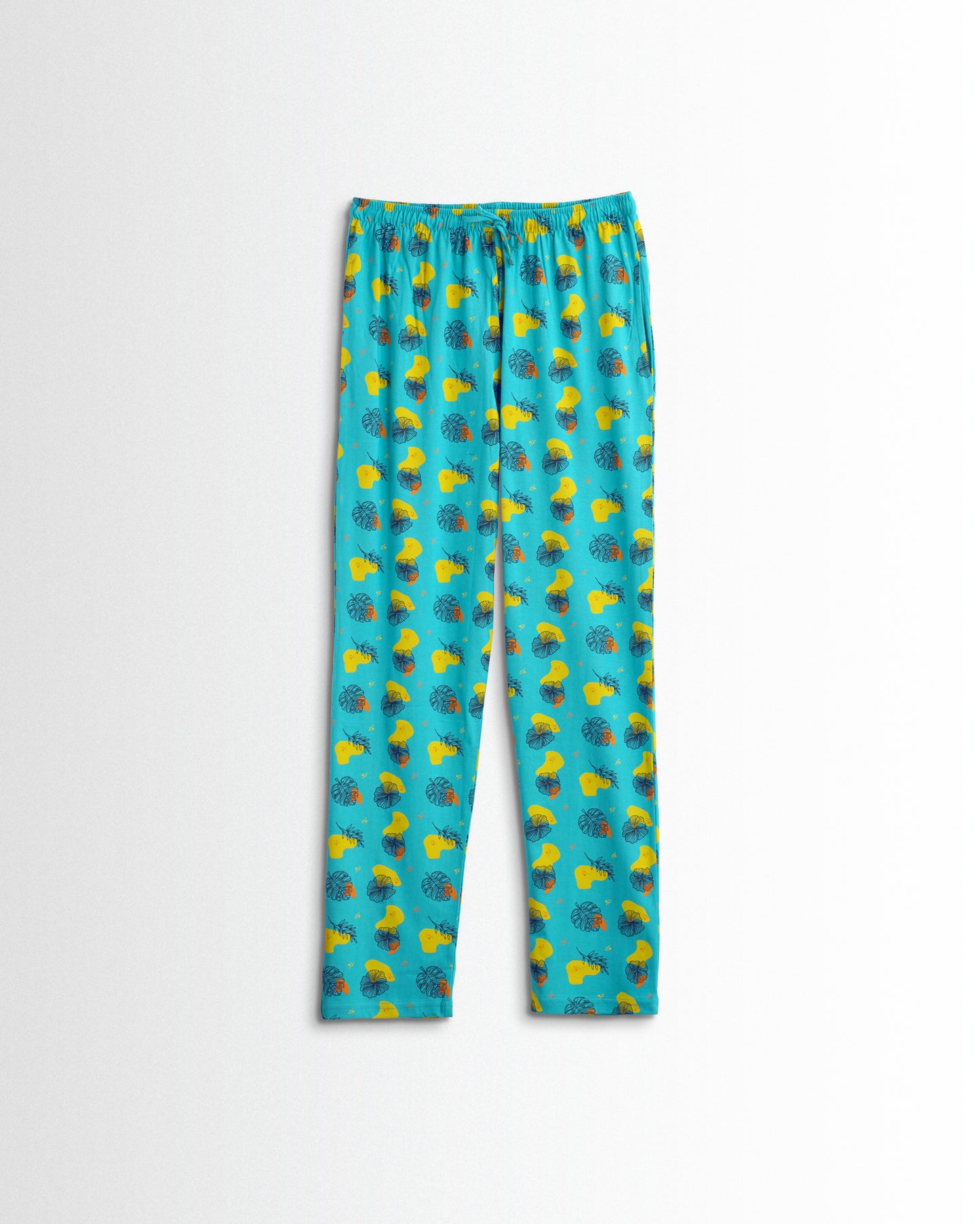 Women's Co ord set Jade Green