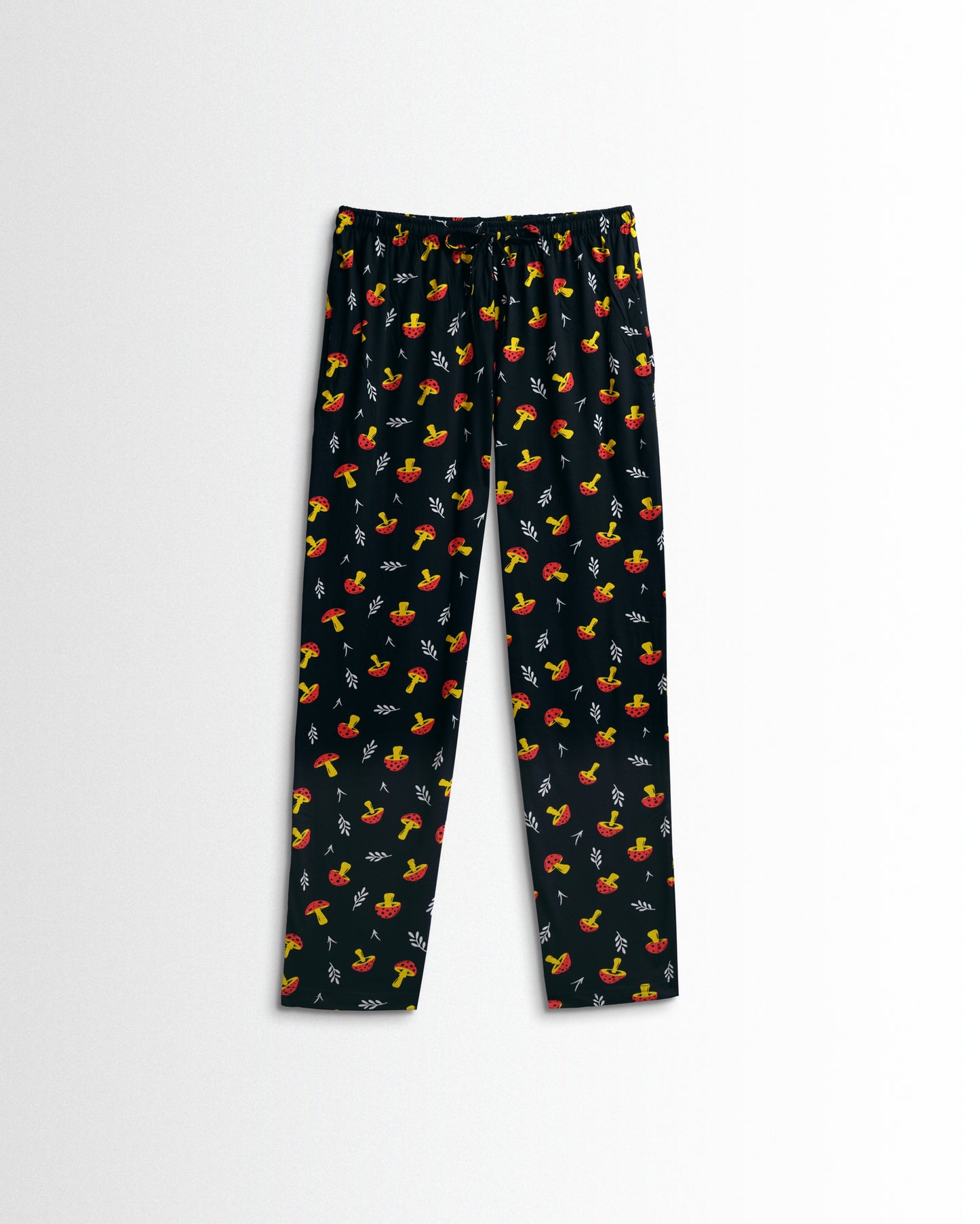 Women's Co ord set Black (MS)