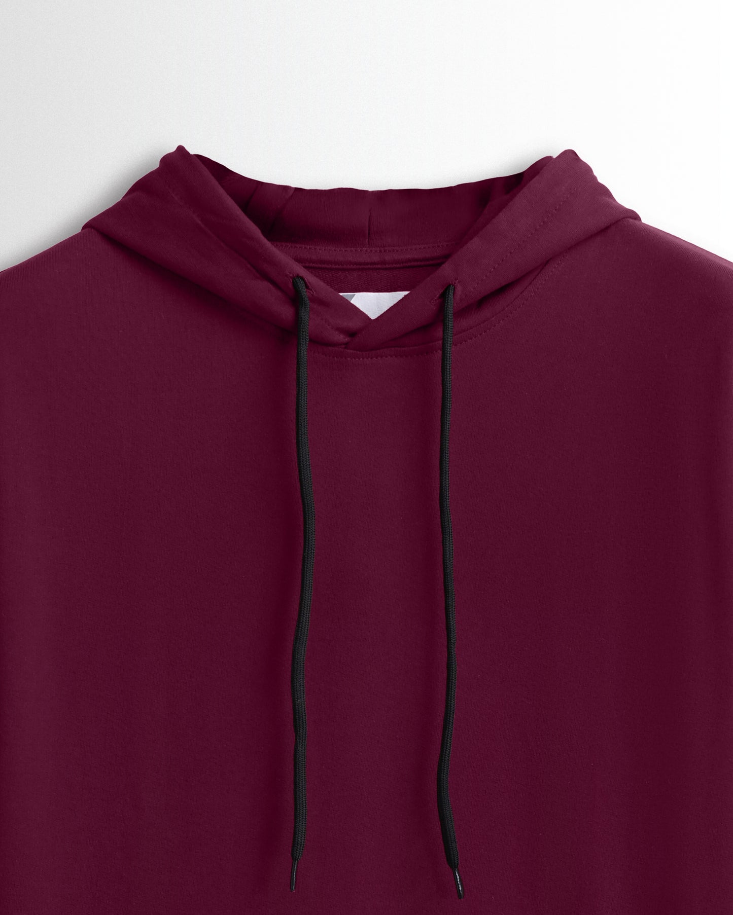Premium Hoodies Unisex Maroon