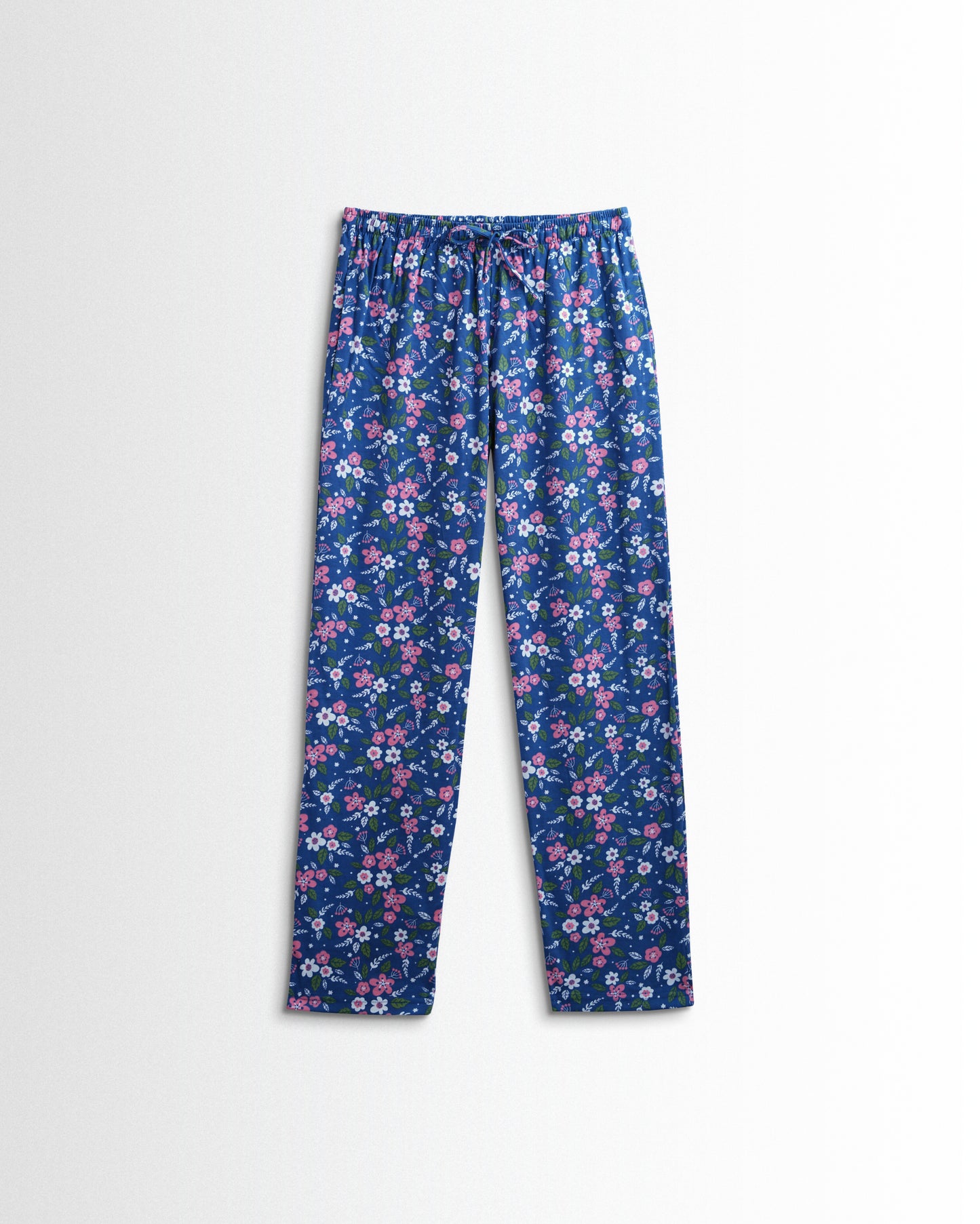 Women's Co ord set Blue