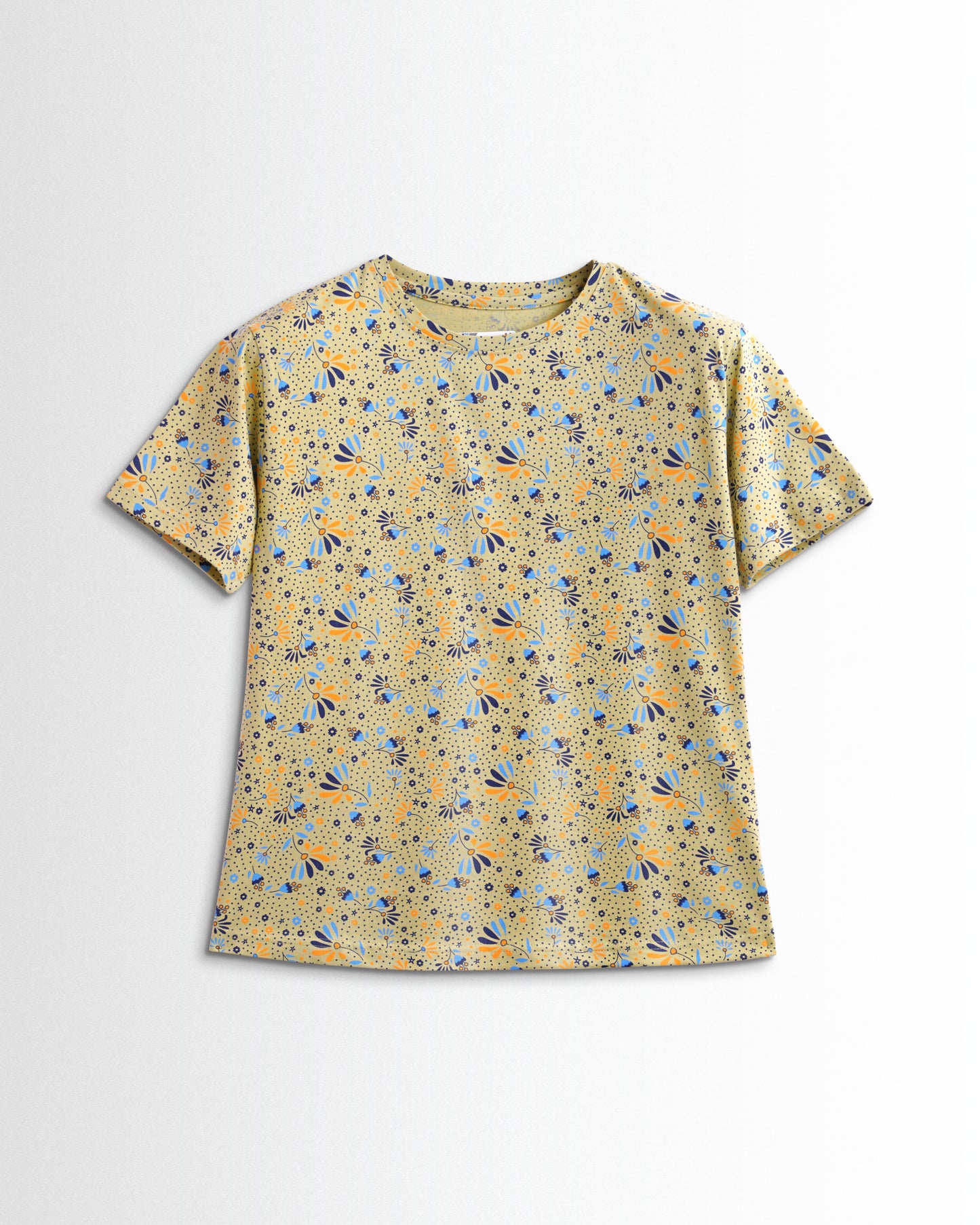 Women's Co ord set Beige