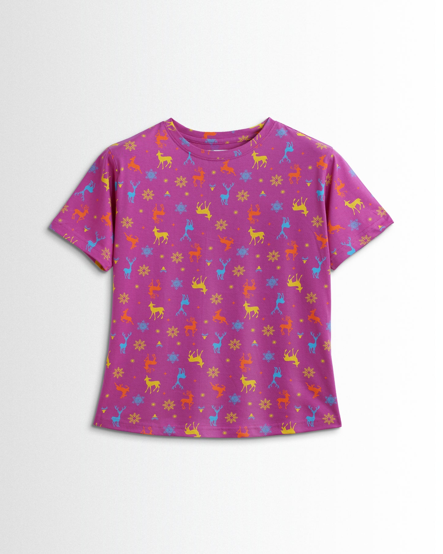 Women's Co ord set Pink