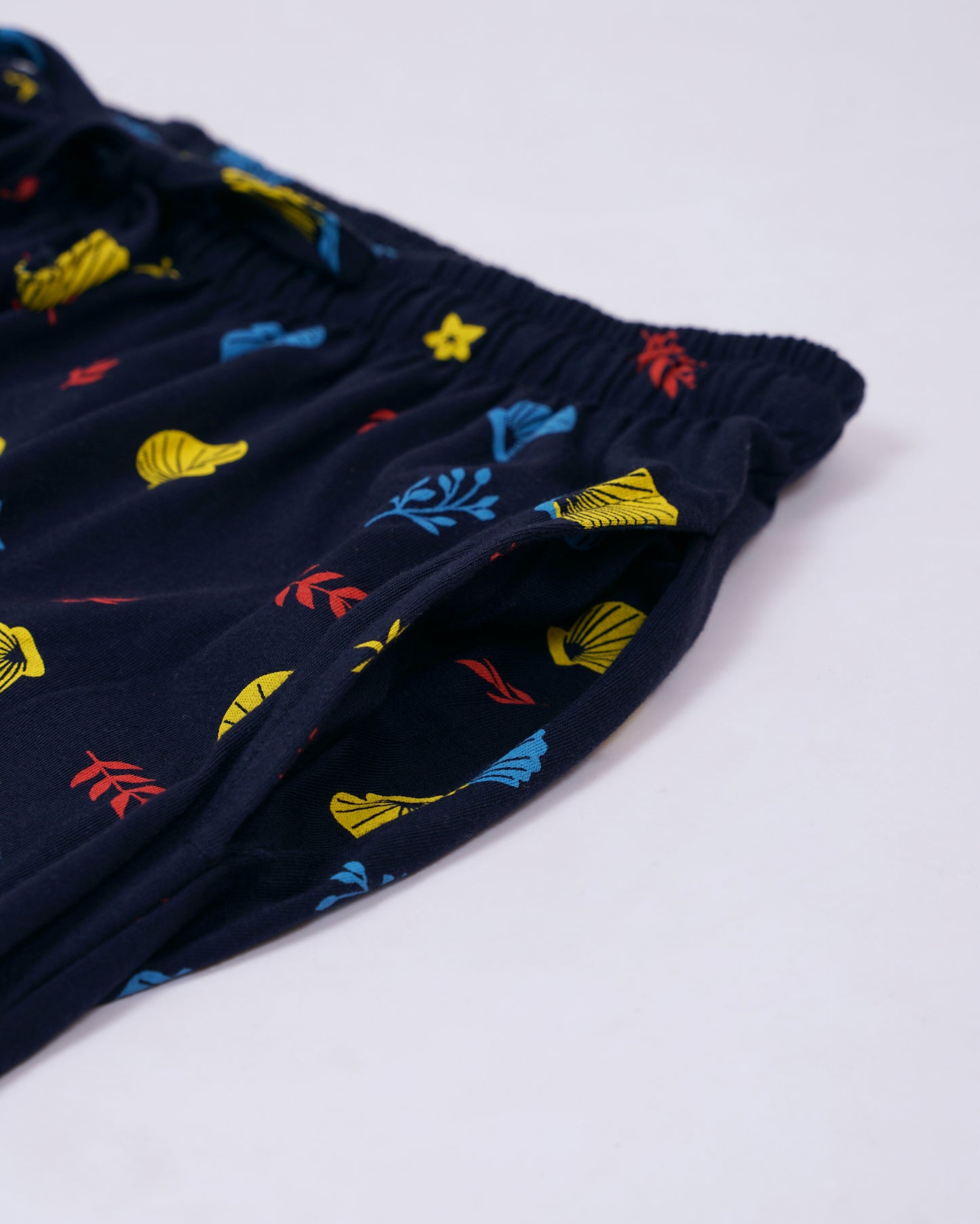 Women's Co ord set Navy