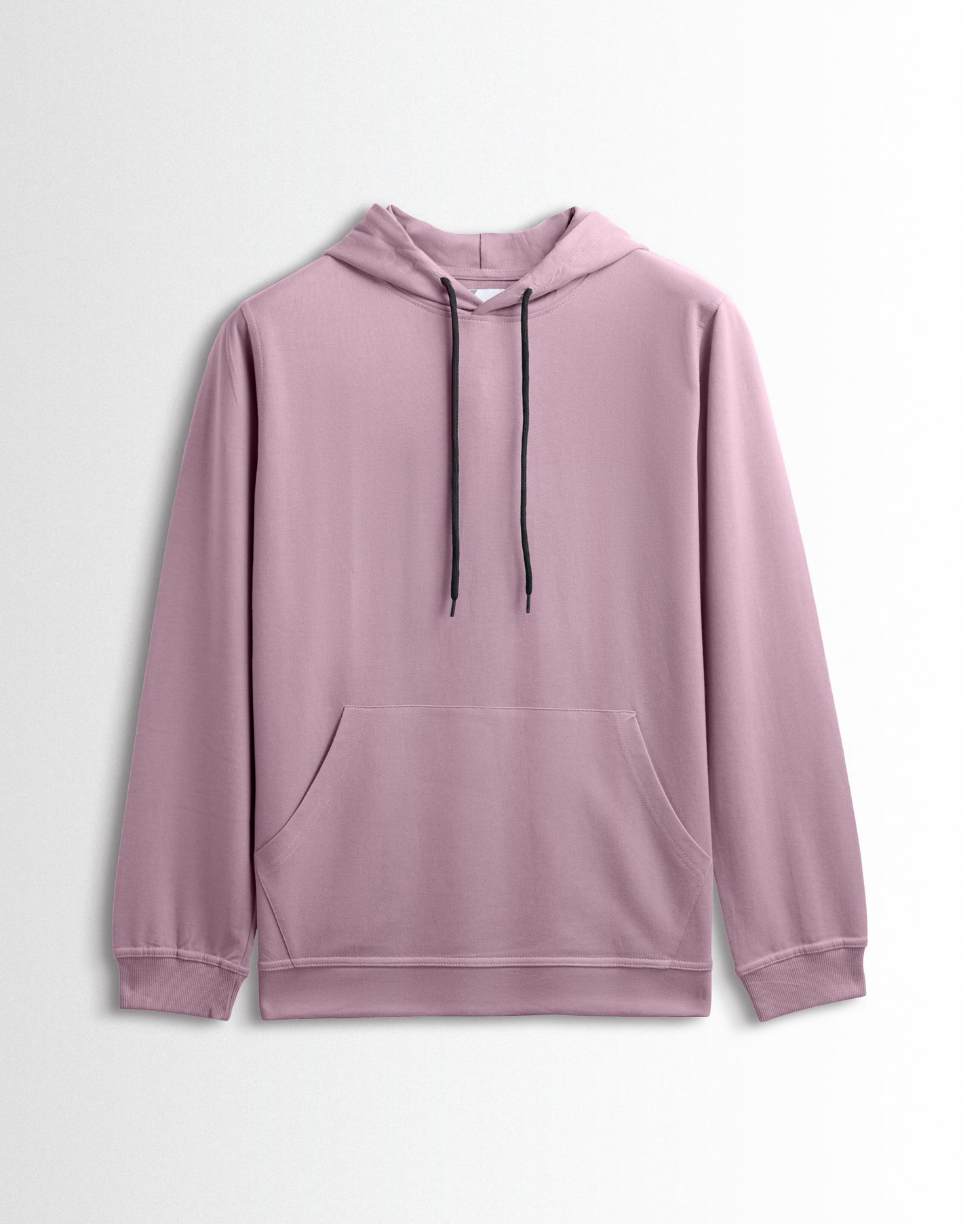 Premium Hoodies Unisex Dusty Pink
