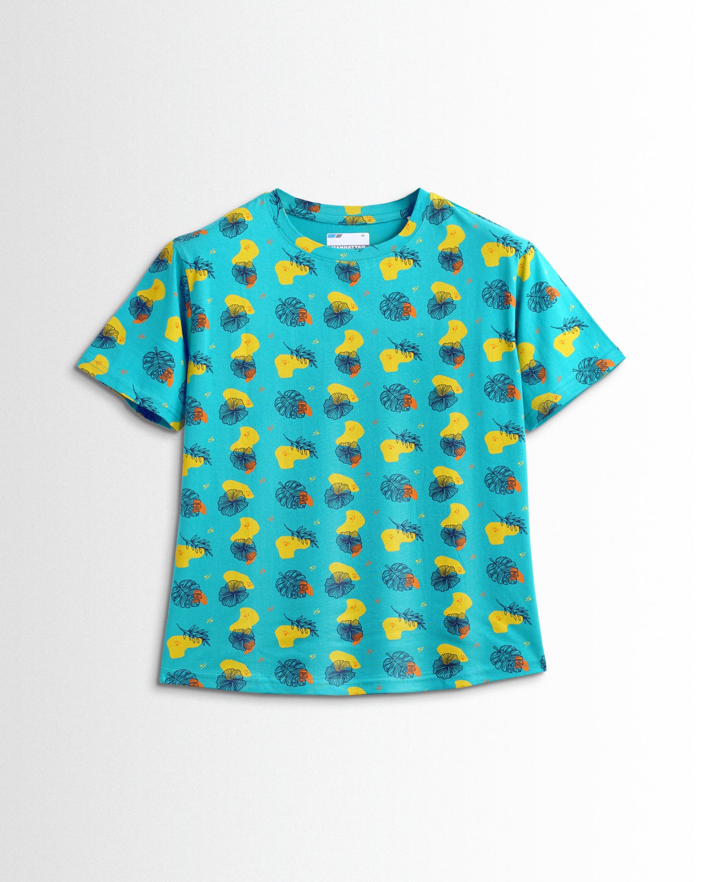 Women's Co ord set Jade Green