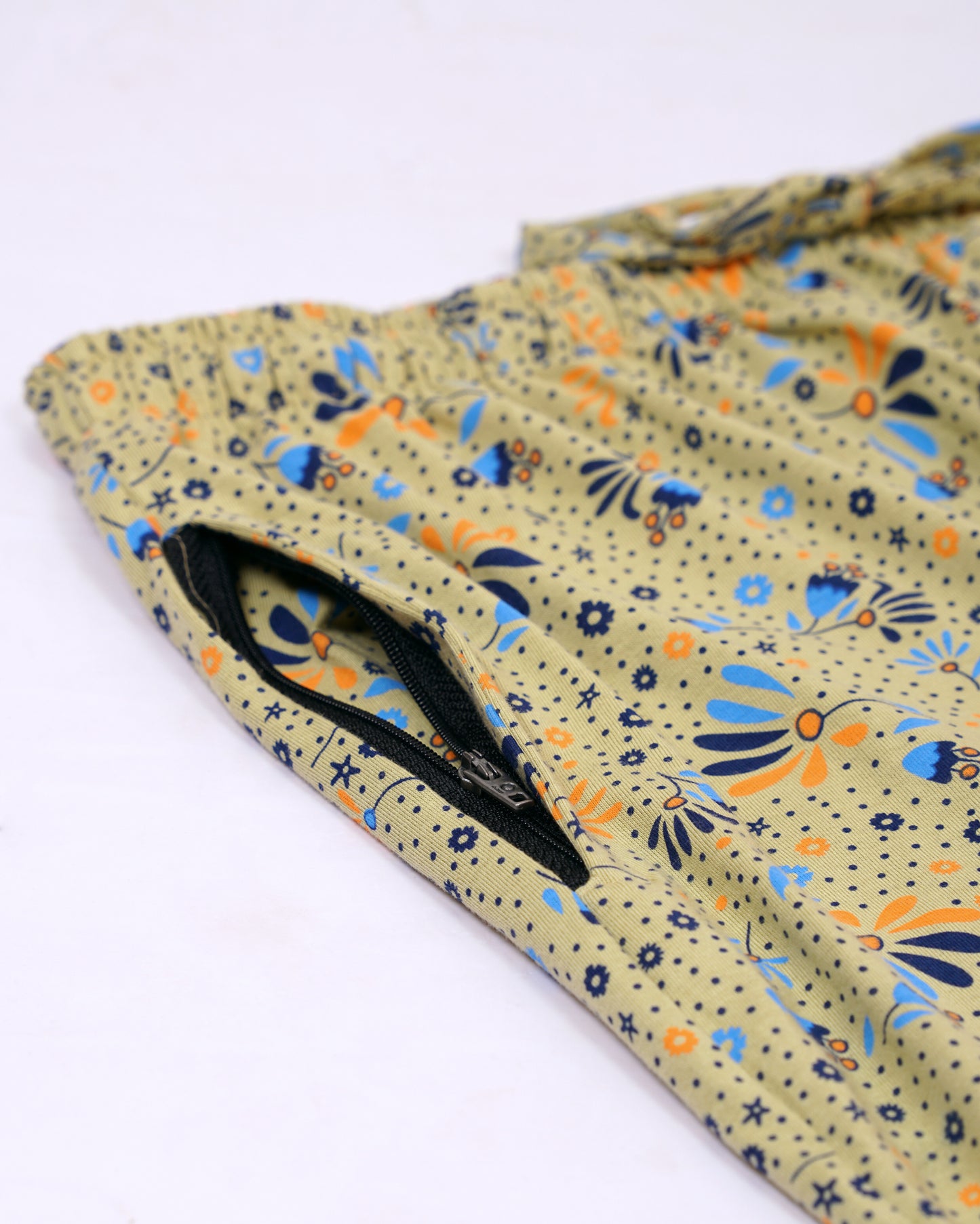 Women's Co ord set Beige