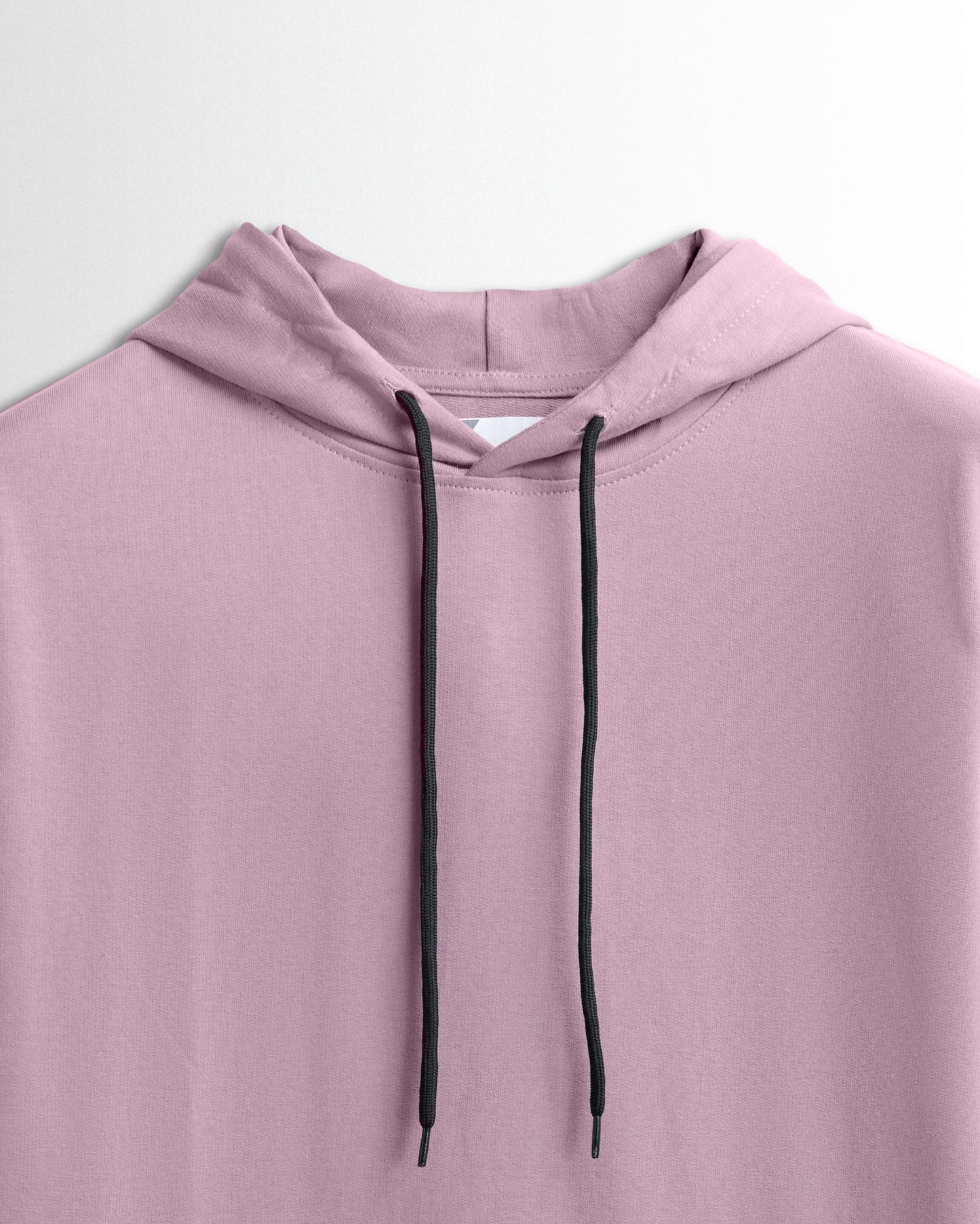Premium Hoodies Unisex Dusty Pink
