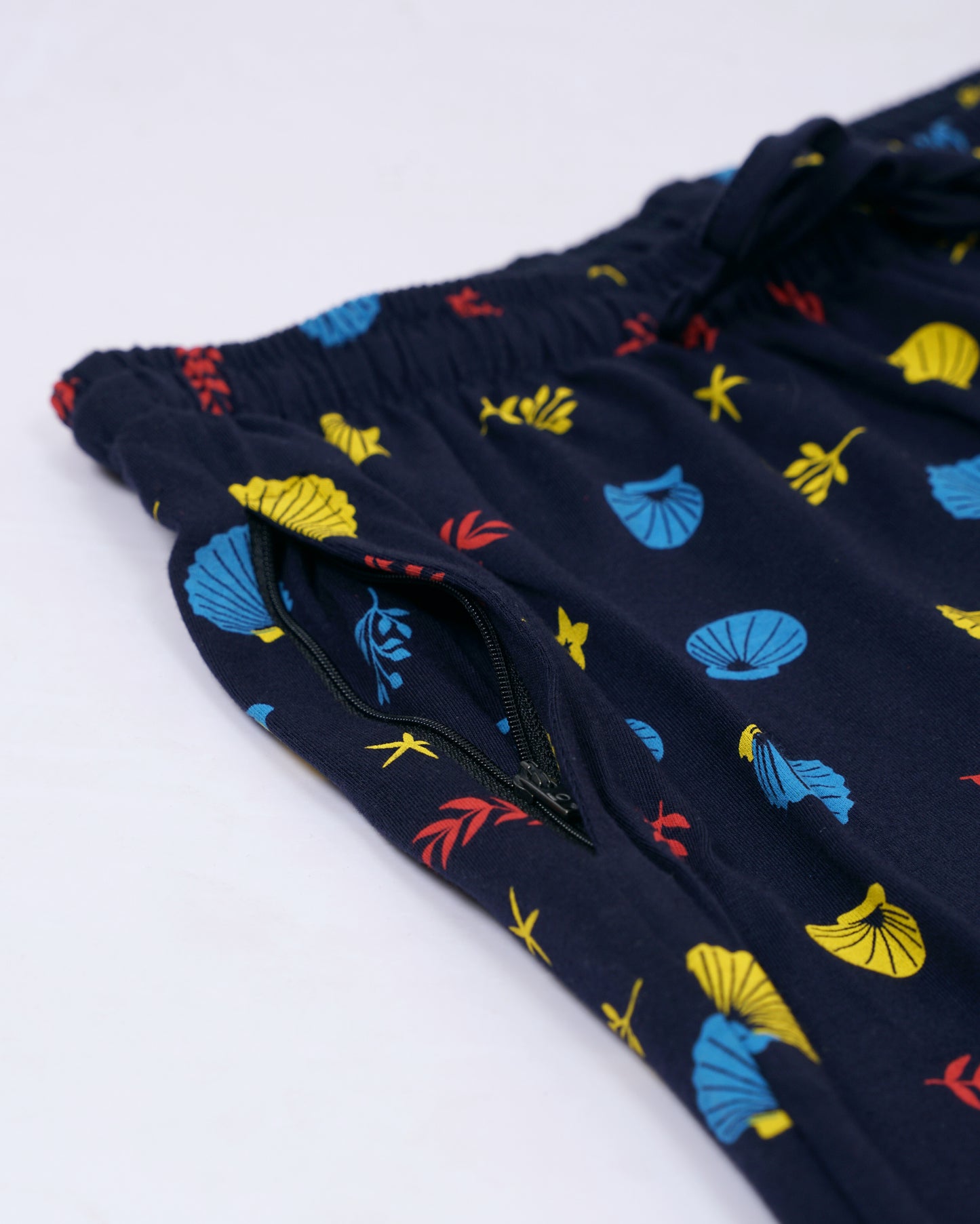 Women's Co ord set Navy