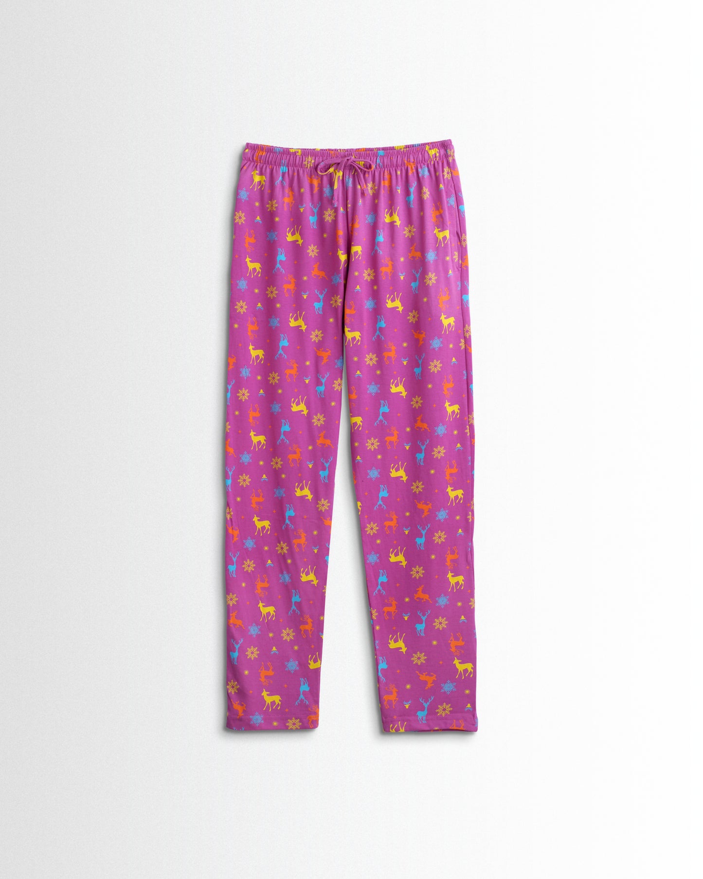 Women's Co ord set Pink